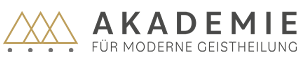 Akademie für moderne Geistheilung Alexandra Schüler Logo